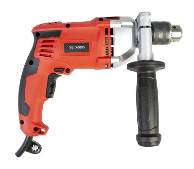 China 850W 13mm portable Handheld Power Drills Hammer Machine Electric Impact for sale