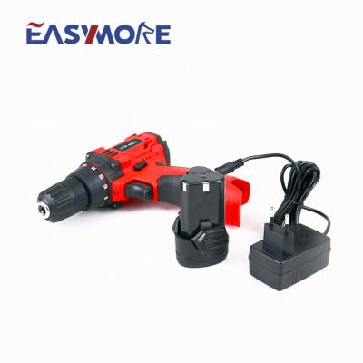 China hot sale 12V Electric Power Drills Tools in China Cordless à venda