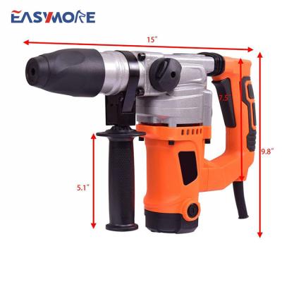 China Wholesale Stronger Rotary Hammer Drills Durable electric high quality for sale