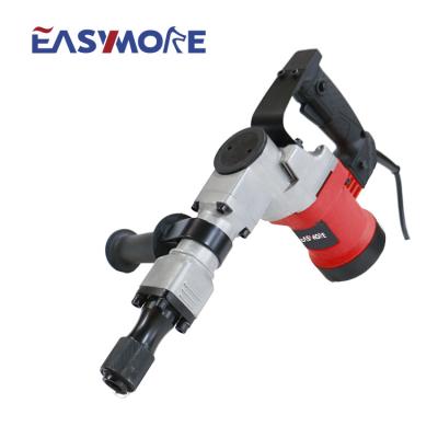 China 1050W High Performance Electric Demolition Breaker Rotary Hammer Drill for sale