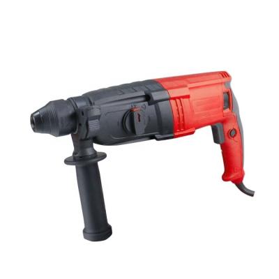 China High quality professional 800W 26mm SDS Plus Hammer Drill Rotary for sale