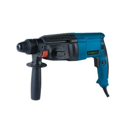 China Industryl Quality Electric 800w 26mm Impact Power Rotary Hammer Drills for sale