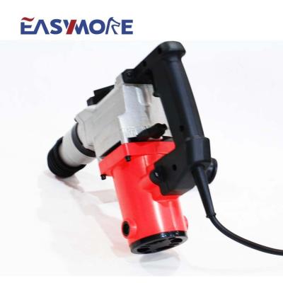 China Wholesale Rotary Hammer Drills Lower Noise sds max for sale for sale