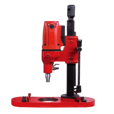 China Industry Quality Impact Drill All Size Stand Type Portable Diamond Core for sale