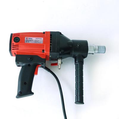 China Profession Level Impact Drill Machine 1600w 135mm Hand Held Diamond Core à venda