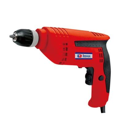 China NRG Type Industry Impact Drill Machine Level 10MM 500W Power Tools Electric Hand for sale