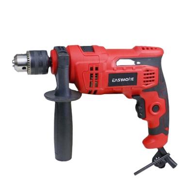 China 750W 13mm Impact Drill Machine Electric Hammer high quality for sale