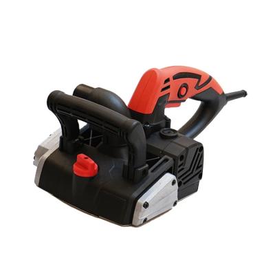 China Ningbo 1200W 125mm 110V electric concrete wall chaser cutter machine à venda