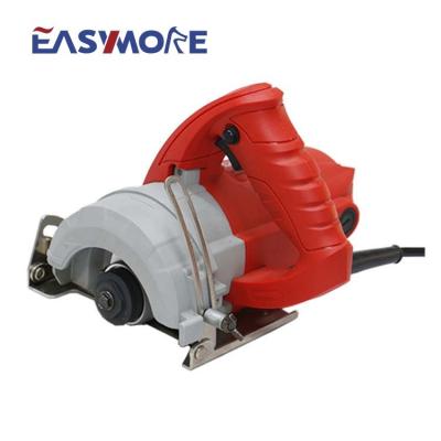 China Eco-friendly Cutting Saw Machine electric marble cutter for sale à venda