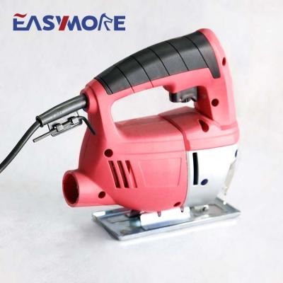 China Easymore multi function Jig Saw Machine adjustable electric Mini fot sale for sale