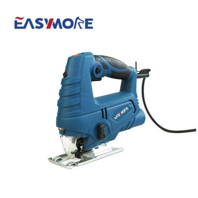 China 600W 65mm High Quality Electric Wood Jig Sawing machine for sale for sale