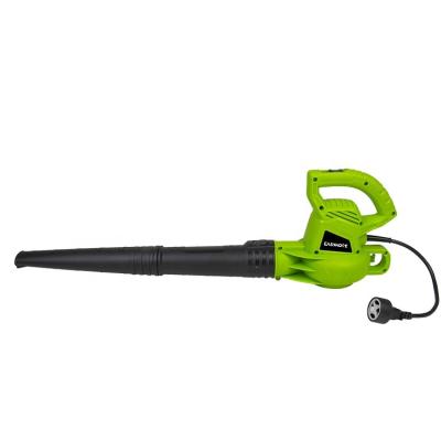 China 7A/ 840W Max 155Mph 260CFM All-Purpose UL Leaf Vacuum Electric Blower for sale