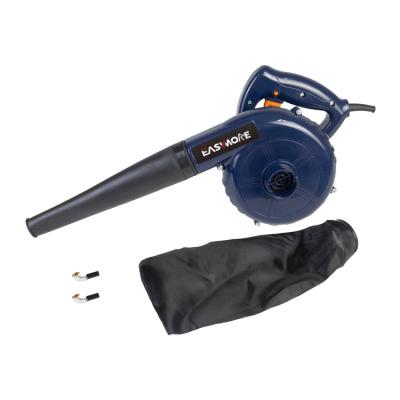 China 500W Computer Car Cordless Vacuum Blower Dust Leaf Grass Garden Yard Hand Held Electric Air for sale