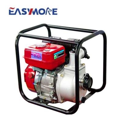 China 220V/50HZ Dirty Water Pump Gasoline high quality for sale for sale