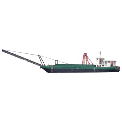 China Reliable cargo sand transport boat for charter with cheap price for sale