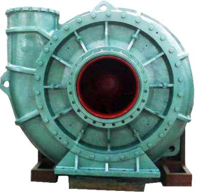 China High efficiency sand suction pump river sand pumping machine for sale