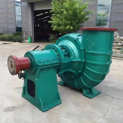 China Developing World Water Solutions Gold Dredge Pump For Gold Mining Dredger for sale