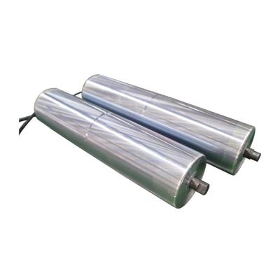 China DM113i-3 400V/50Hz PVC Conveyor Belt Drum Motor Roller For High Strength Light And Medium Duty Conveyors for sale