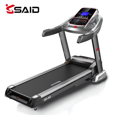 China China Commercial Factory Saido New Single - Function Screen 4.5HP AC Home Or Gym Equipment Hot Sale for sale