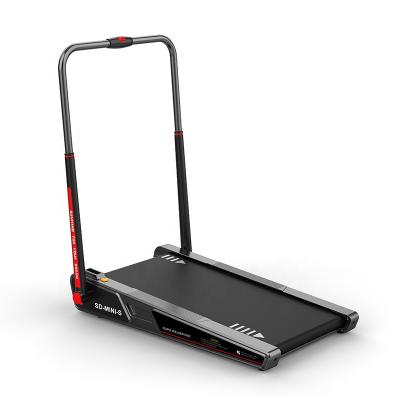 China Hot Selling Home Fitness Equipment Gym Mini Walking Treadmill Running Treadmill Machine for sale