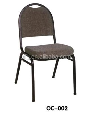 China Modern hot sale used dining stackable hotel chair for sale for sale