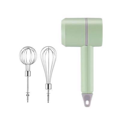 China High Quality Household Egg Beater Simple Hot-selling Practical Electric Manual Egg Beater for sale