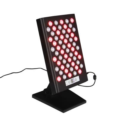 China Pigment Removal Manufacturer Customize Facial Beauty Large Red Light Therapy Skin 660Nm 850Nm EMS Pdt for sale