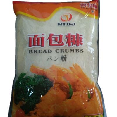 China Normal Japanese Food 1kgs (3-5mm) Panko Bread Crumbs for sale