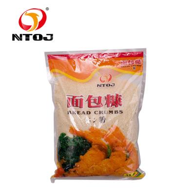 China 20kg Normal Dried Japanese Style Yellow Panko For Coating for sale