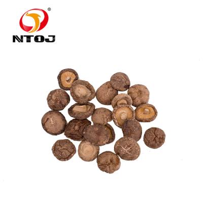 China Price Organic Dry Light Brown Cheap Shiitake Mushroom (3-5cm) for sale