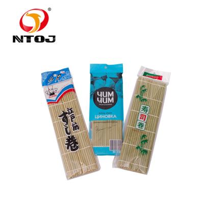 China 2021 Sustainable New Sale -- Bamboo Mat For Sushi for sale