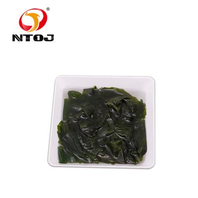 China 2022 Dried NEW ---Wakame Seaweed For Soup In Plastic Bag 1kg for sale