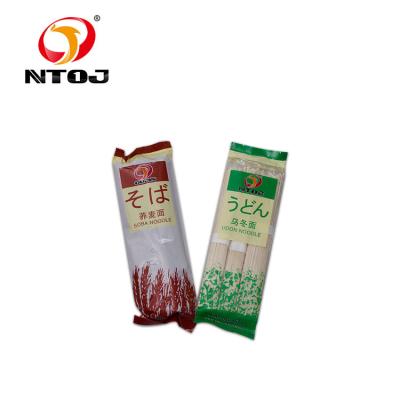 China 300g gluten free *40bags/ctn ----Udon noodle for Japanese bar for sale