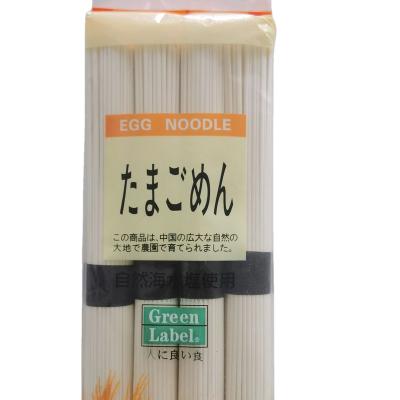 China Gluten Free Somen /Udon Soba /300g Noodle For Supermarket for sale