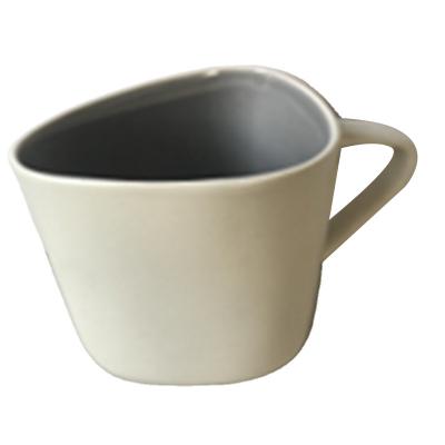 China Viable Ready to Ship Reactive Stoneware Jug Espresso Pitcher Steaming Pot Frothing Cup Coffee Milk Jug Milk Jug Milk Pitcher for sale