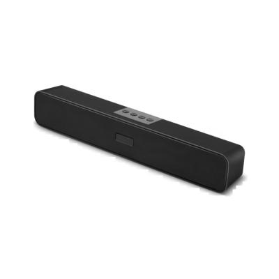 China Home Wireless Speakers Mini Manufacturer Wireless Portable Chinese Sound Bar for sale