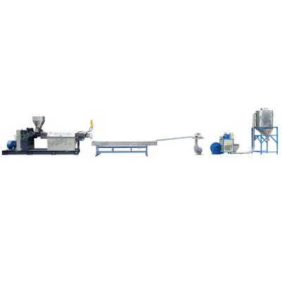 China PIP Easy Installation PP Material Plastic Hard PE Extrusion Operator for sale