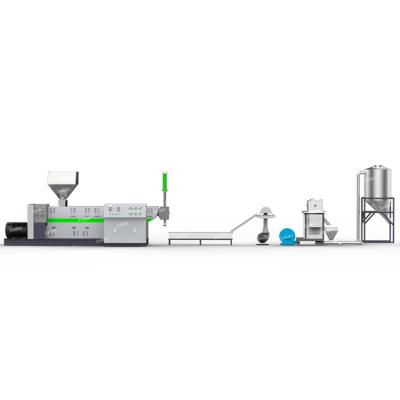 China Factory high quality dirty pet plastic bottle recycling machine line for sale for sale