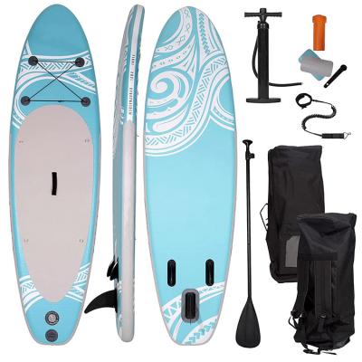 Cina Paddleboards gonfiabile sta sul surf 190LBS per area degli sport acquatici in vendita