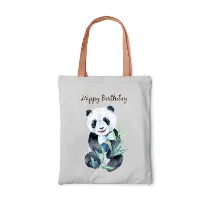 China 100% Eco-Friendly Wholesale Portable Reusable Recycled Custom Organic Cotton Grocery Bag Eco Friendly Calico Bag Cotton Bags for sale