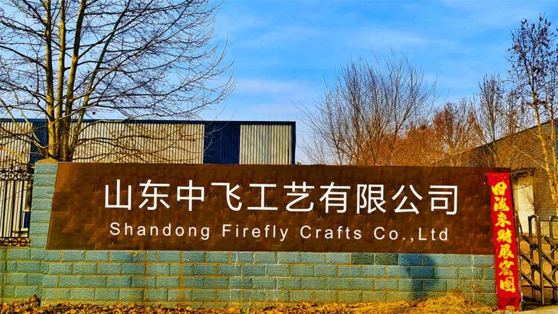 Verified China supplier - Shandong Firefly Crafts Co., Ltd.