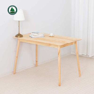 China Kitchen Table Dining Table Coffee Table Foldable Solid Wood Breakfast Table for sale