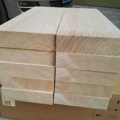 China New style 2022 modern factory supply customization paulownia wood panel for beehive for sale