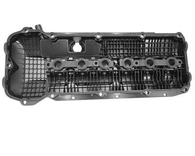 中国 OEM 11127512839 Auto Engine Cylinder Valve Cover For BMW E60 M54 65X40X30 販売のため