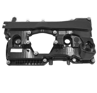 Cina Auto Engine Systems Valve Cover Kit OEM 11127568582 Cylinder Head Cover For BMW N46 E46 E82 56X36X20 in vendita