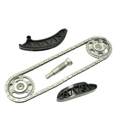 중국 Auto Parts Timing Kit And Chain Accessories For Benz M272 0009930676 0009930776 2720500003 2720500811 2720521316 2721810259 34x20x7 판매용