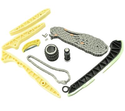 Cina Auto Timing Chain Kit & Accessories For Benz Sprinter 651 3.5T Bus (906) GLE W166 0009938276 6510520000 6510500800 6510500016 24X16X7 in vendita