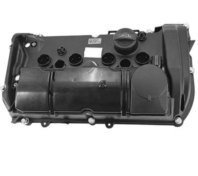 China OEM 11127646553 Cylinder Head Engines Valve Cover For BMW N13 F20 F30 1 Series 56X38X20 à venda