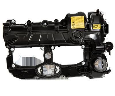 Κίνα OEM 11127588412 11127625477 Engine Cylinder Head Valve Cover For BMW N20 228i 2.0l 1997cc 56X36X20 προς πώληση