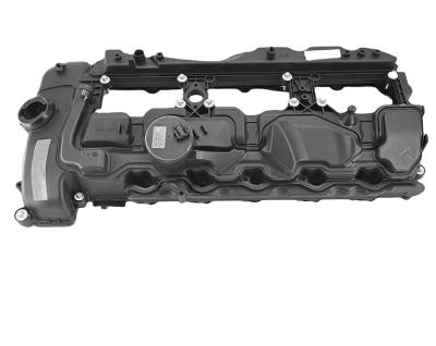 China OEM 11127570292 Auto N55 Cylinder Head Engines Valve Cover And Gasket For BMW N55 1 2 3 4 5 6 7 Series X3 X4 X5 X6 78x40x20 for sale